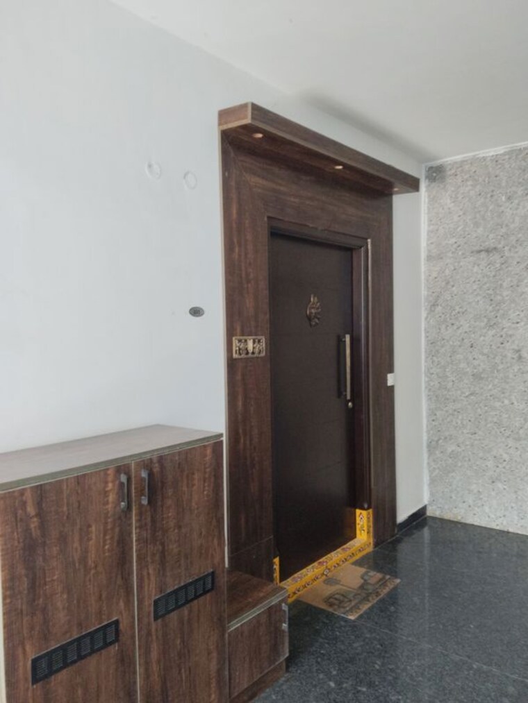 Entrance, lakshmi-avenue-bahadurguda 3 Bedroom 2600 Sq.Ft. Independent House In Lb Nagar Hyderabad 10483029