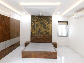 3 BHK + Pooja Room Independent House For Rent in Lakshmi Avenue Bahadurguda in Lb Nagar, Hyderabad