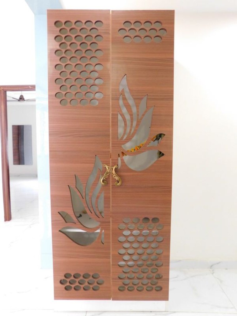 undefined, lakshmi-avenue-bahadurguda 3 Bedroom 2600 Sq.Ft. Independent House In Lb Nagar Hyderabad 10483029