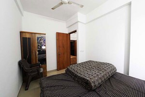 Bedroom in 2 BHK Apartment at Sarkhej – for Sale