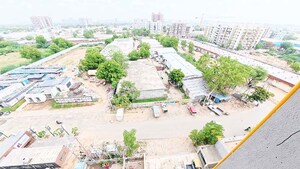 Master Plan in 2 BHK Apartment at Sarkhej – for Sale