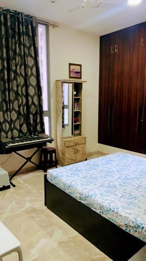 Bedroom in 2 BHK Apartment at Piramal Vaikunth, Balkum Pada – for Sale