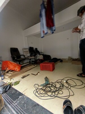 Living Room in  Shop at Sapphire Lakeside, Powai – for Rent