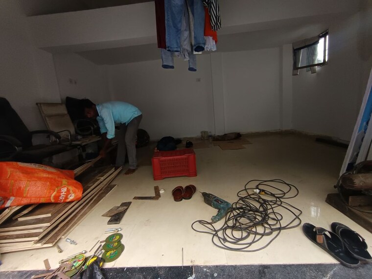 Team Area, sapphire-lakeside Commercial Shop 225 Sq.Ft. In Powai Mumbai 10483042