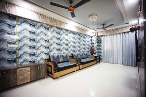 2 BHK Apartment For Sale in Motera