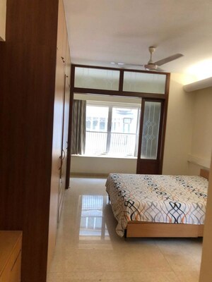 2 BHK Apartment For Rent in Gulmanor CHS, Colaba