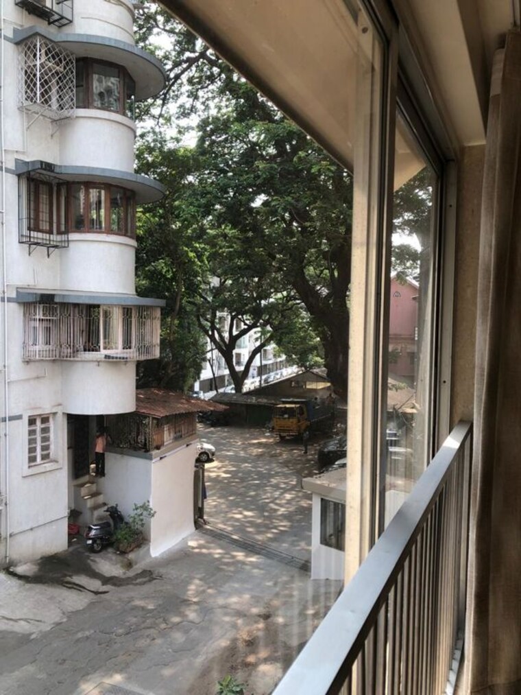 Exterior View, gulmanor-chs 2 Bedroom 750 Sq.Ft. Apartment In Colaba Mumbai 10483046
