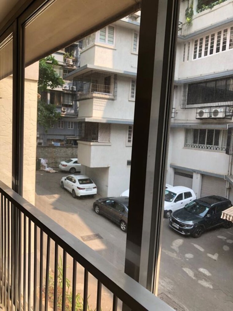 Balcony, gulmanor-chs 2 Bedroom 750 Sq.Ft. Apartment In Colaba Mumbai 10483046