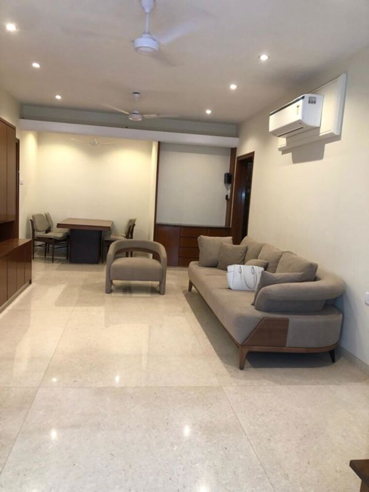 Living Room, gulmanor-chs 2 Bedroom 750 Sq.Ft. Apartment In Colaba Mumbai 10483046