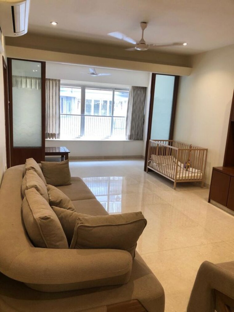 Living Room, gulmanor-chs 2 Bedroom 750 Sq.Ft. Apartment In Colaba Mumbai 10483046
