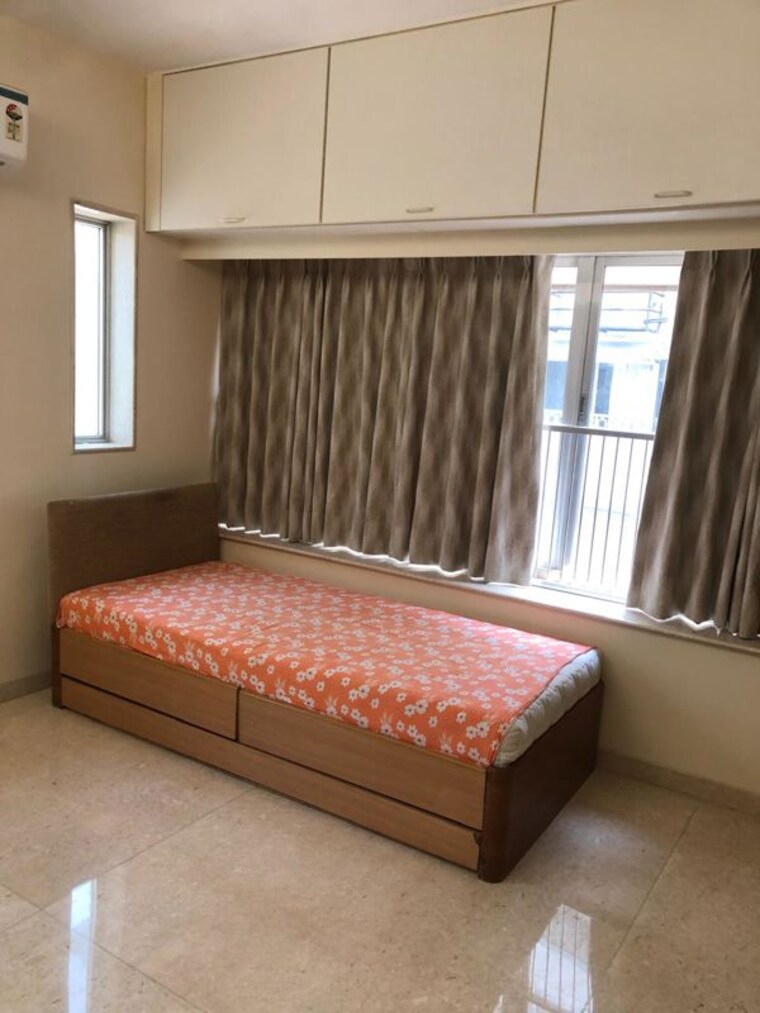 Bedroom, amorina-heights 1 Bedroom 480 Sq.Ft. Apartment In Grant Road West Mumbai 10483062