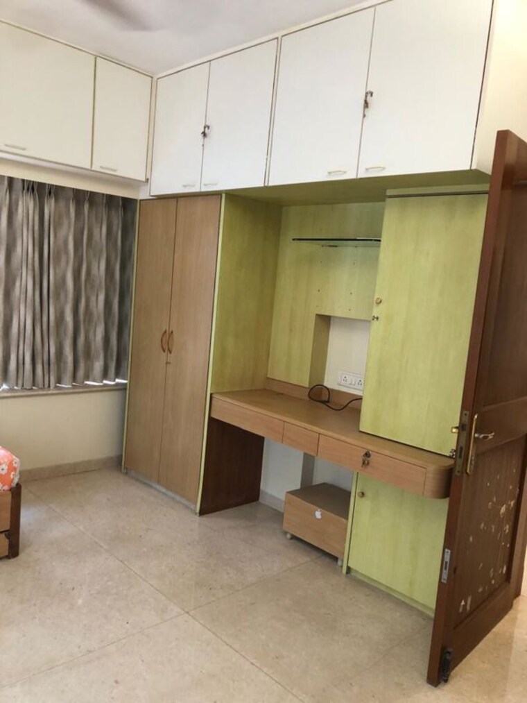 Kitchen, amorina-heights 1 Bedroom 480 Sq.Ft. Apartment In Grant Road West Mumbai 10483062