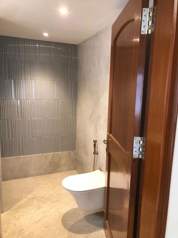 Bathroom, amorina-heights 1 Bedroom 480 Sq.Ft. Apartment In Grant Road West Mumbai 10483062