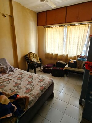 Bedroom in 3 BHK Villa at Sunshree Woods, Nibm Road – for Sale