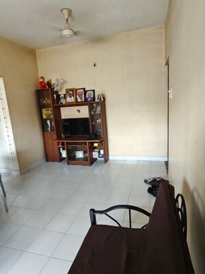 Furnished Amenities in 3 BHK Villa at Sunshree Woods, Nibm Road – for Sale