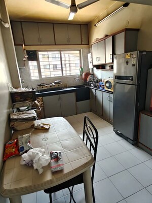 Team Area in 3 BHK Villa at Sunshree Woods, Nibm Road – for Sale