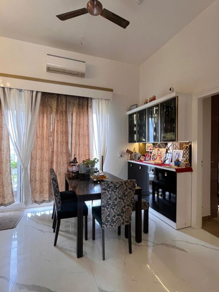 Living Room, ace-divino 2.5 Bedroom 1245 Sq.Ft. Apartment In Sector 1 Greater Noida Greater Noida 10482806