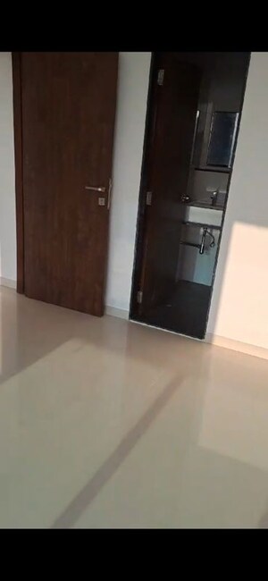 Master Bedroom in 2 BHK Apartment at Shreeji Atlantis, Malad West – for Sale