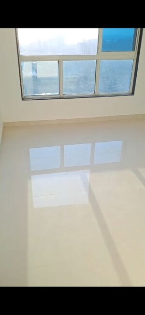 Bedroom in 2 BHK Apartment at Shreeji Atlantis, Malad West – for Sale