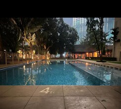 1 BHK Apartment For Rent in Lodha Crown Quality Homes