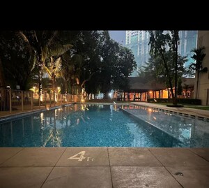 1 BHK Apartment For Rent in Lodha Crown Quality Homes, Majiwada