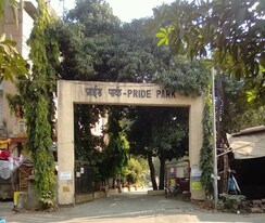 1 BHK Apartment For Rent in Pride Park