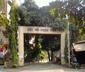 1 BHK 400 Sq.Ft. Apartment in Pride Park