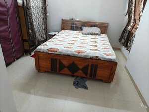 1.5 BHK Apartment For Rent in Vejalpur