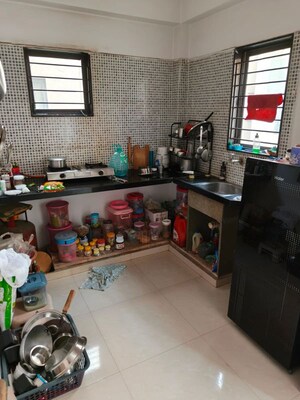 Team Area in 1.5 BHK Apartment at Vejalpur – for Rent