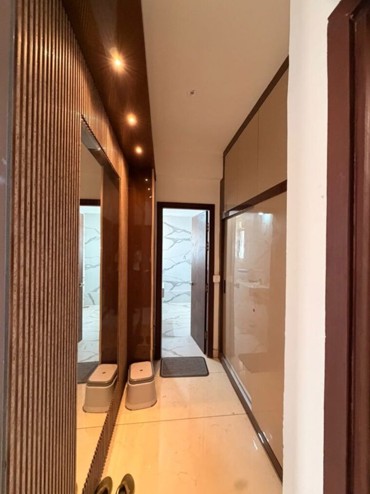 undefined, rishita-mulberry-heights 3.5 Bedroom 1900 Sq.Ft. Apartment In Sushant Golf City Lucknow 10483083
