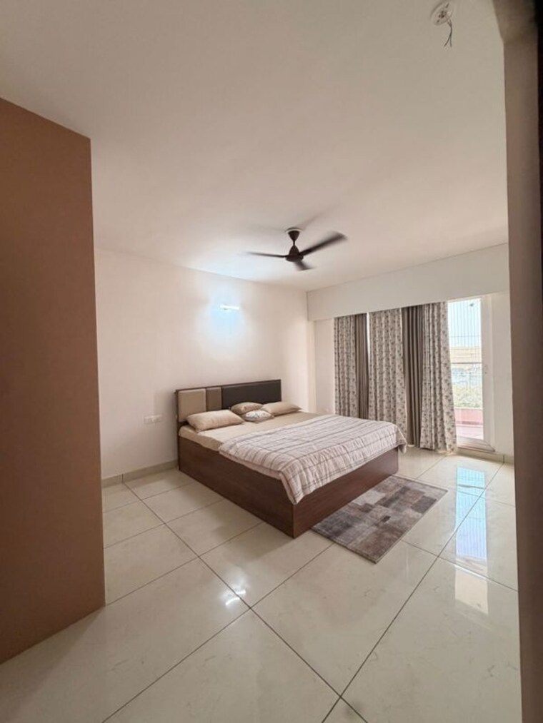 Room, rishita-mulberry-heights 3.5 Bedroom 1900 Sq.Ft. Apartment In Sushant Golf City Lucknow 10483083