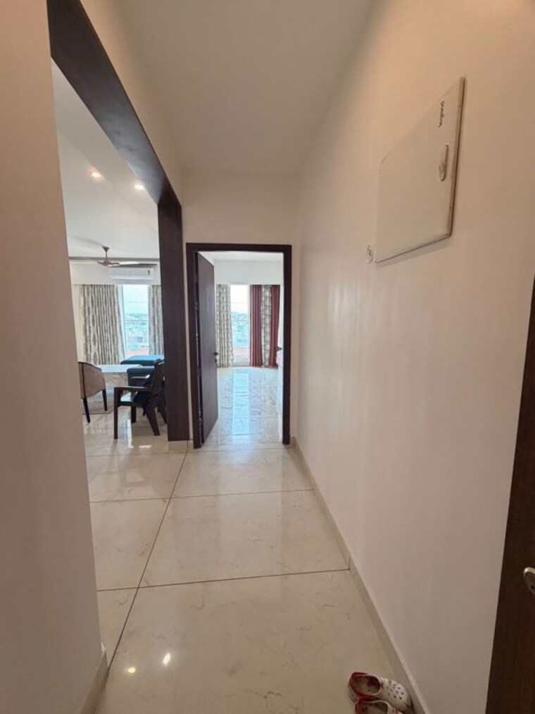 undefined, rishita-mulberry-heights 3.5 Bedroom 1900 Sq.Ft. Apartment In Sushant Golf City Lucknow 10483083