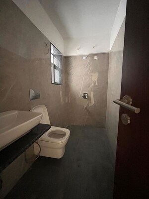 Bathroom in 4 BHK Villa at BK Jhala Kapil Woodrow Estate Phase 2, Wanwadi – for Sale