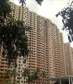 1 BHK Apartment For Rent in Asiatic Enclave, Vartak Nagar
