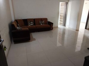 Living Room in 2 BHK Apartment at Vejalpur – for Rent