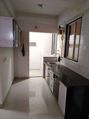Kitchen in 2 BHK Apartment at Vejalpur – for Rent