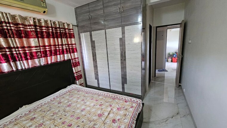 Bedroom, gemstar-nazarene-apartments 2 Bedroom 700 Sq.Ft. Apartment In Malad West Mumbai 10483096