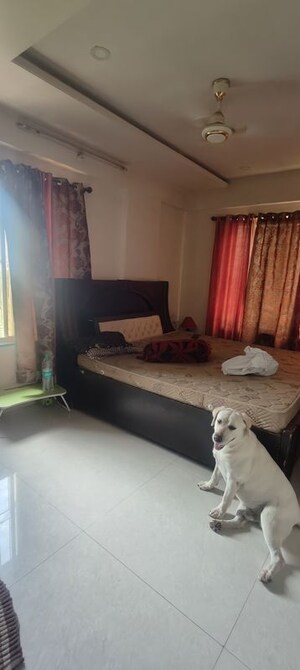 2 BHK Apartment For Sale in GK Dwarka Flora Residency, Pimple Saudagar