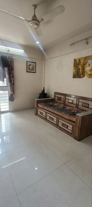 Kitchen/pantry in 2 BHK Apartment at GK Dwarka Flora Residency, Pimple Saudagar – for Sale