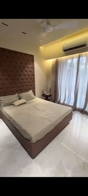 Bedroom in 1 BHK Apartment at Dombivli East – for Rent