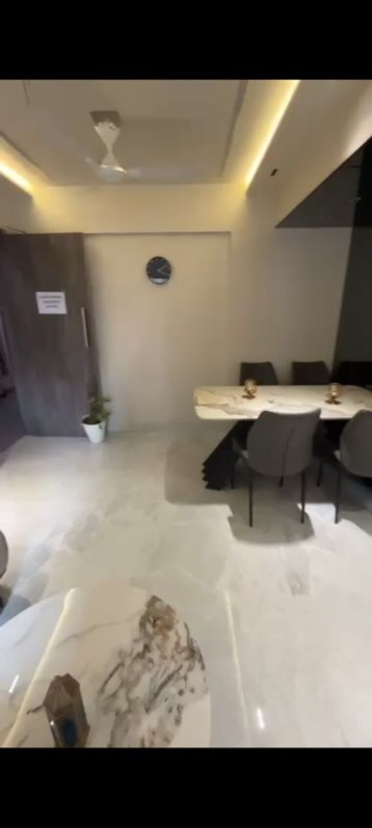 Team Area, dombivli east 1 Bedroom 580 Sq.Ft. Apartment In Dombivli East Thane 10483102