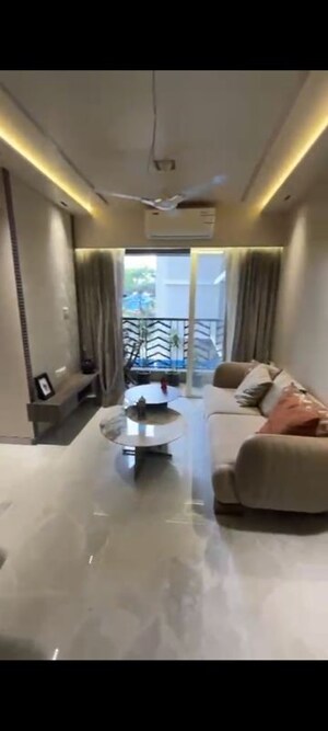 1 BHK Apartment For Rent in Dombivli East