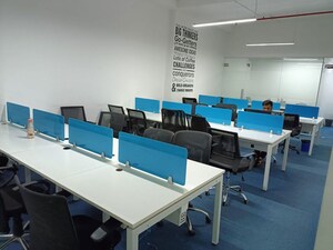  Office Space For Rent in Marathon Next Gen Era, Lower Parel