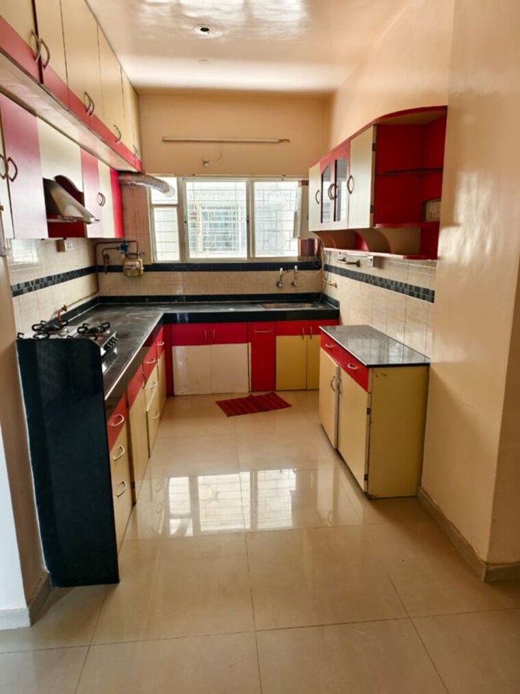 Kitchen, g-k-daffodils-housing-society 2 Bedroom 1050 Sq.Ft. Apartment In Pimple Saudagar Pune 10483116
