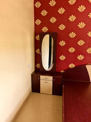 2 BHK Apartment For Rent in G K Daffodils Housing Society, Pimple Saudagar