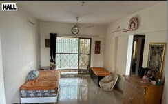 1 BHK Apartment For Rent in Happy Valley Homes