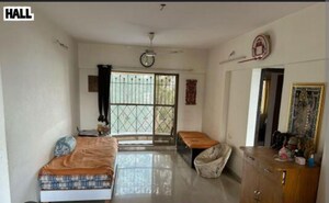 1 BHK Apartment For Rent in Happy Valley Homes, Manpada