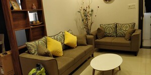 2 BHK Apartment For Rent in Kolte Patil Life Republic 3 rd Avenue, Hinjewadi