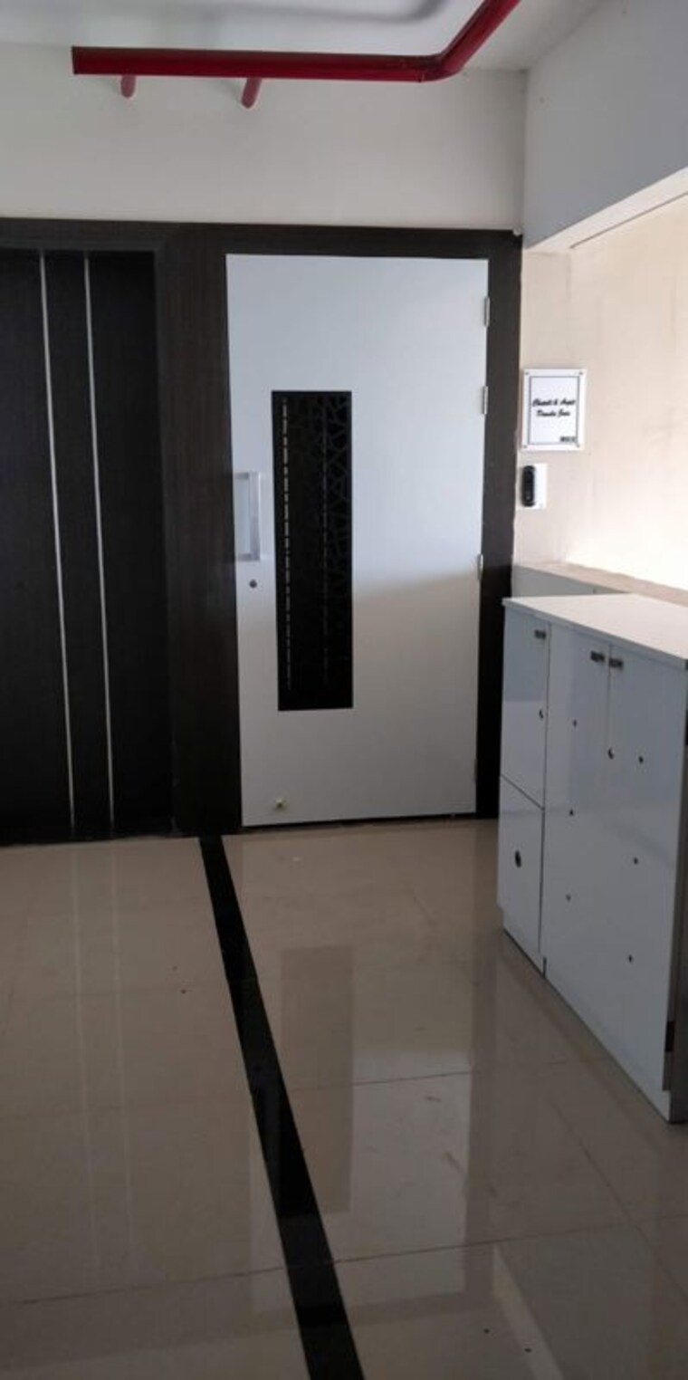 Kitchen, kolte-patil-life-republic-3-rd-avenue 2 Bedroom 750 Sq.Ft. Apartment In Hinjewadi Pune 10483119