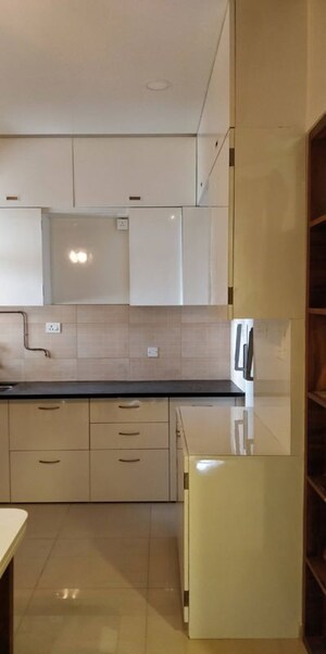 Kitchen in 2 BHK Apartment at Kolte Patil Life Republic 3 rd Avenue, Hinjewadi – for Rent
